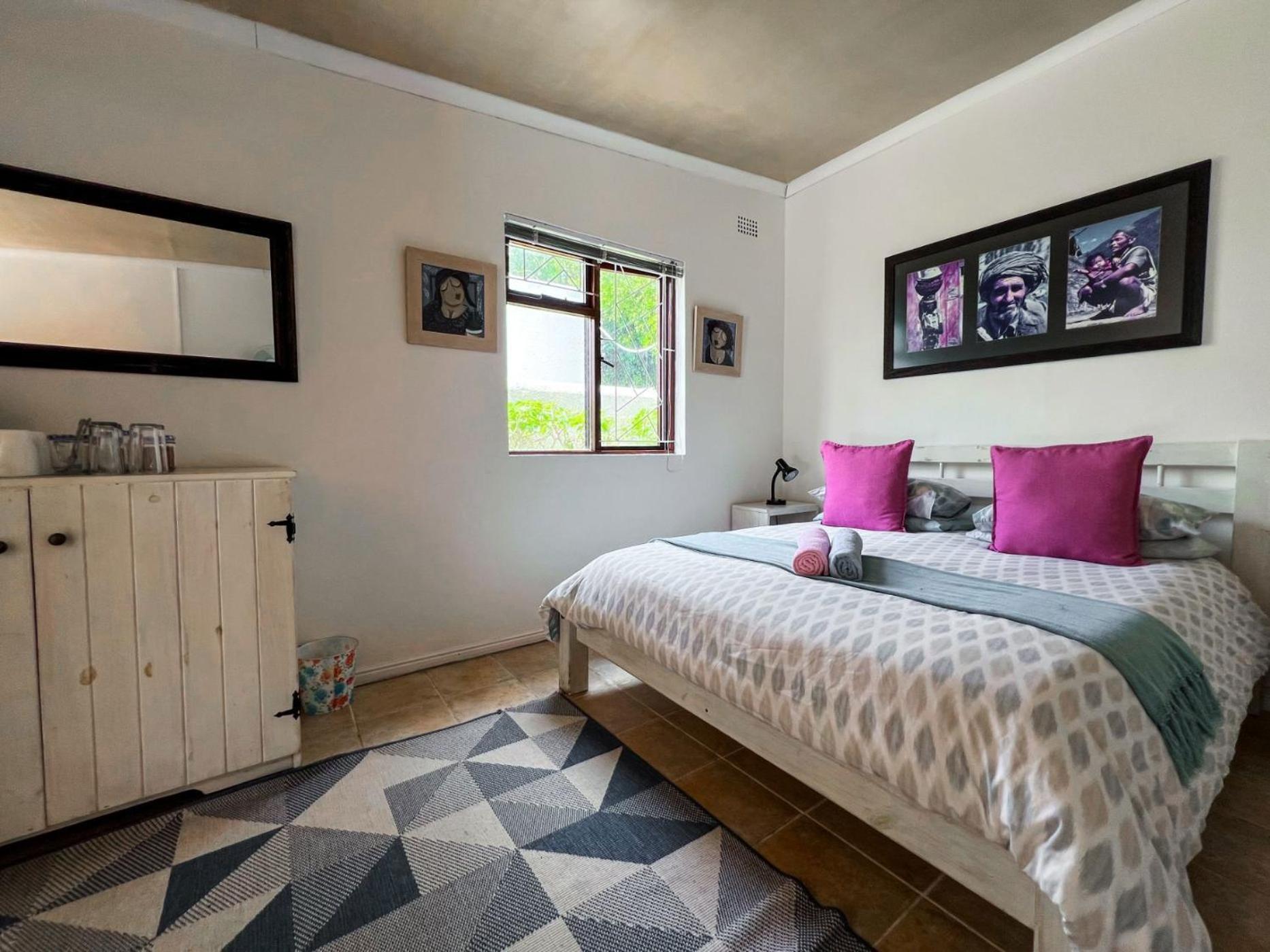 Hermanus Backpackers & Budget Accommodation Zewnętrze zdjęcie