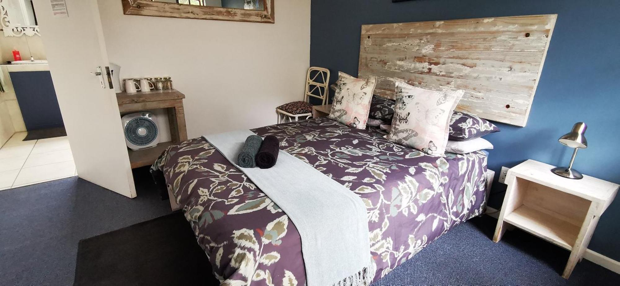 Hermanus Backpackers & Budget Accommodation Zewnętrze zdjęcie