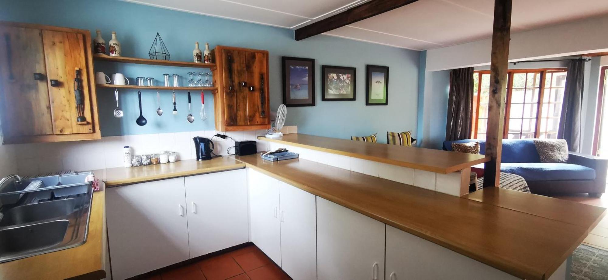 Hermanus Backpackers & Budget Accommodation Zewnętrze zdjęcie